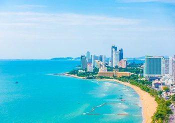 5 เหตุผลที่คอนโดหัวหินเป็นตัวเลือกที่น่าสนใจ