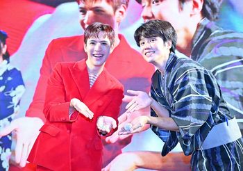สยาม ทาคาชิมายะ ณ ไอคอนสยาม เฉลิมฉลองสุดยิ่งใหญ่ครบรอบ 6 ปี เต็มอิ่มในงาน “THE WAGASHI, Japanese Food, Crafts and Ikebana Festival”