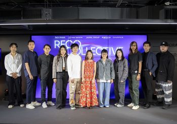 อินโดรามา เวนเจอร์ส เดินหน้าโครงการ RECO Collective 2025 สนับสนุน SMEs รุ่นใหม่ ขยายขอบเขตสู่การออกแบบและผลิตสินค้าที่หลากหลายจาก PET รีไซเคิลเพื่อความยั่งยืน