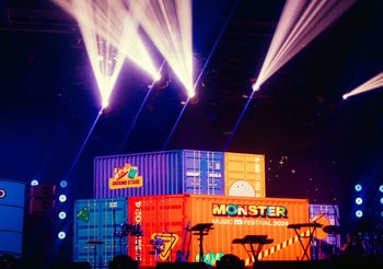 เทศกาลดนตรีที่ใหญ่ที่สุดใจกลางกรุงเทพ! Monster Music Festival 2024 จัดเต็มทัพศิลปินกว่า 100 ชีวิต พร้อมส่งมอบความสนุกสุดมันตลอด 2 วัน 5 เวที