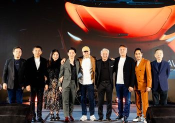 McLaren Bangkok และ McLaren Club Thailand ครบ 8 ปี ชวนเหล่าสมาชิกร่วมฉลอง พร้อมยลโฉม “McLaren Artura Spider”