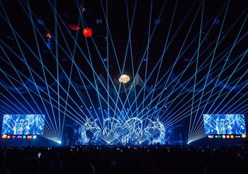 “ENCHANTED FEST 2024” ครั้งแรกจัดหนักความมันสุดหลอนจุใจต่อเนื่อง 7 ชม. ทัพศิลปินขนไลน์อัพฮิตพร้อมจัดเต็มคอสตูมฉลองฮาโลวีน