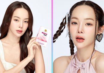 อินฟูฯ ตัวมัม “ปุ้มปุ้ย พรรณทิพา” นั่งบัลลังก์พรีเซ็นเตอร์ “ศิริเวลเนสเซ็นเตอร์”การันตีความละมุน! ศัลยกรรมจมูก “ทรงมุนอา” แบบเกาหลี ต้องที่นี่ที่เดียว