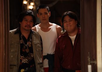 “ต้าห์อู๋” เสิร์ฟความฮาลงจอเงินครั้งแรกใน “404 สุขีนิรันดร์..RUN RUN” การันตีความสนุกมันส์ฮาแบบไม่มีพัก!!