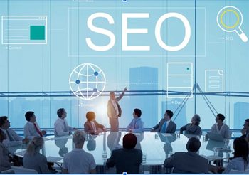 SEO คืออะไร? เริ่มต้นเข้าใจง่ายๆ ถ้าอยากให้เว็บติดอันดับหน้าแรก Google