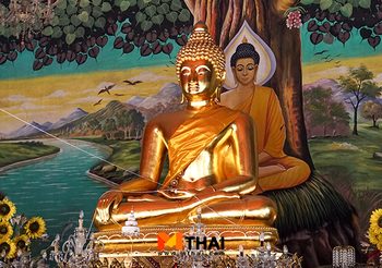 วัดหลักสี่ วัดมอญศักดิ์สิทธิ์ พระอารามหลวงย่านตลาดบางเขน กรุงเทพฯ