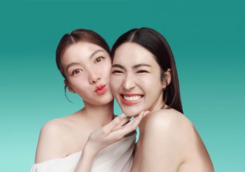 ช็อปเลยลุ้นกระทบไหล่หลิง-ออม! สมูทอีส่งแคมเปญสุดปัง ชวน FC ช็อปส่งท้ายปี ลุ้น “ไพรเวตทอล์ก” กับ หลิง-ออม ให้ฟินฉ่ำๆ หมดเขต 27 ธ.ค. นี้