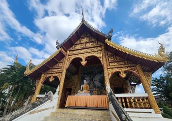 “รมว.สุดาวรรณ” เร่งบูรณะฟื้นฟูแหล่งโบราณคดีเวียงกุมกาม – อาสนวิหารพระหฤทัย หลังเหตุการณ์น้ำท่วมเชียงใหม่ โดยเฉพาะเวียงกุมกามพบมีโบราณสถานและแหล่งเรียนรู้ 18 แห่ง ได้รับผลกระทบ