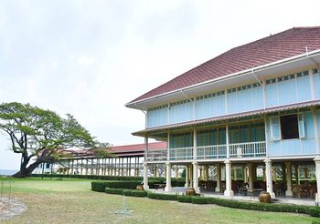 สัมผัสที่สุดแห่งสุนทรีย์ ณ พระราชนิเวศน์มฤคทายวัน จัดเต็มทุกวันเสาร์ ตลอดเดือนธันวาคม