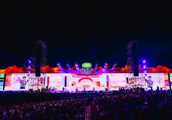 “นั่งเล่น 8” มิวสิค เฟสติวัล ที่เปลี่ยนเขาใหญ่เป็นพื้นที่พักกาย ฮีลใจ ที่ดีที่สุดและสบายที่สุดในช่วงปลายปี