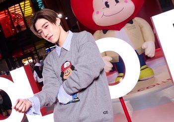 พีพี ส่งความสุข COLORS CULTURE เปิดตัวคอลเลกชันพิเศษในงาน “Unwrap the Magic of the Season with COLORS CULTURE”