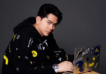 ‘แอ็คมี่ วรวัฒน์’ พร้อมให้รัฐบาลกู้ Bitcoin เพื่อเป็นกองทุนสำรอง โดยไม่คิดดอกเบี้ย
