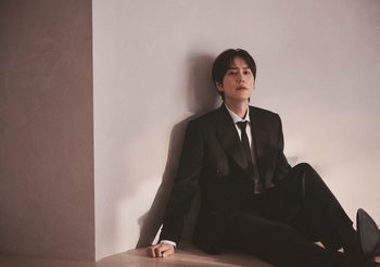 4 ม.ค. นี้กดบัตร!! “คยูฮยอน” ส่งคลิปชวนฉลอง 10 ปีกิจกรรมโซโล่… ในงาน KYUHYUN 10th Anniversary Asia Tour ‘COLORS’ in BANGKOK