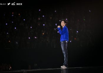 ฟินสมความคิดถึง! คอนเสิร์ตใหญ่ของ “JAY B” เสิร์ฟเซอร์ไพรส์ให้อากาเซ่ชาวไทยแบบจัดเต็มทั้ง “2 รอบการแสดง”