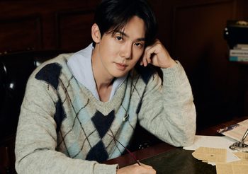 เอเชียทัวร์ที่แรกในไทย! “ยูยอนซอก” มาหาแฟนไทยก่อนใคร ใน “The Secret Code : Y” 1 มี.ค.นี้ ฟินแน่นอน