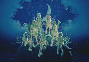 เกิร์ลกรุ๊ป XG ประกาศเตรียมส่งโปรเจกต์ใหม่ XDM Unidentified Waves ในวันศุกร์ที่ 31 มกราคม