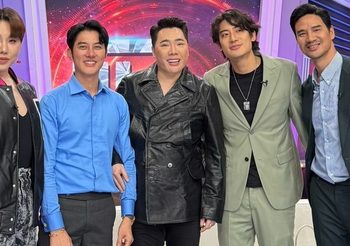 “บิ๊ก ทองภูมิ” ลูกผู้ชายตัวจี๊ด พร้อมพิสูจน์ “LAMBOR”