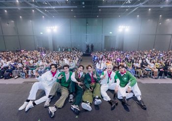 “Plantnery x Proxie” จัดเต็มความสนุก เอาใจเหล่ายูสเซอร์ ผ่านกิจกรรมแฟนมีตภายใต้คอนเซ็ปต์ Garden Voyage