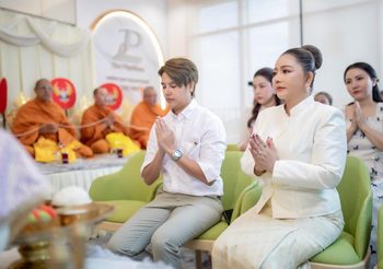 สุดยิ่งใหญ่ “เดอะไพร์ทอน” ก้าวไปอีกขั้น เปิดตัวโรงงานแห่ง 2