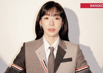 “ทิฟฟานี่” กลับมาหาชาวยองวอนไทยและโซวอนไทยอีกครั้ง “TIFFANY YOUNG 2025 FAN-CONCERT TOUR [Here for You] IN BANGKOK” 19 เม.ย. นี้