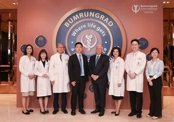 จุดประกายชีวิตใหม่ให้ผู้ป่วย! บำรุงราษฎร์ ยกระดับศูนย์การปลูกถ่ายอวัยวะชั้นนำในไทยด้วยมาตรฐานระดับโลก พร้อมเผยผลสำเร็จในการปลูกถ่ายหัวใจ ไต ตับ และกระจกตา