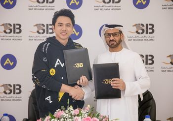 ACT(ACET) บรรลุข้อตกลงครั้งประวัติศาสตร์ กับ Saif Belhasa Holding ประเมินมูลค่าธุรกิจหลายพันล้านดอลลาร์ ร่วมพลิกโฉมเศรษฐกิจดิจิทัลภูมิภาคตะวันออกกลาง โดยมี UAE เป็นศูนย์กลาง