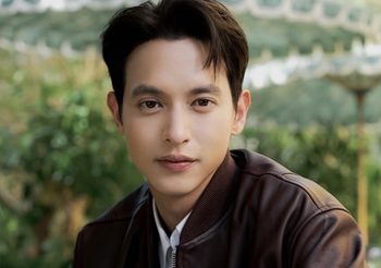 “เจมส์ จิรายุ” ขอเข้าวงการสายจุ่ม กล่องสุ่มอาร์ตทอย