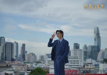 “ปีเตอร์แพน” ขึ้นแท่นพระเอกซีรีส์!!! พร้อมลงสนามสายวายเต็มตัว รอชมเต็มๆ ปีนี้