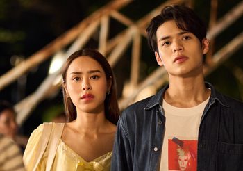 “ปูน” หมั่นชมตัวเองหน้ากระจกทุกวัน สวมบท “เต้” หนุ่มสุดเพอร์เฟค ใน “สวัสดีวันจันทร์(ส)
