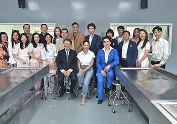 วิทยาลัยการแพทย์แบบบูรณาการ มหาวิทยาลัยธุรกิจบัณฑิตย์ เตรียมเปิด 2 หลักสูตรใหม่