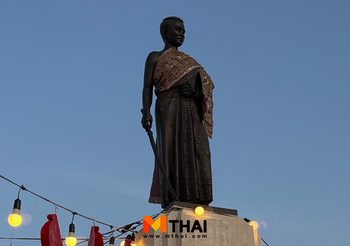 มาโคราช ไหว้ย่าโม ขอพรเรื่องอะไร และข้อไหนที่ห้ามขอ ?