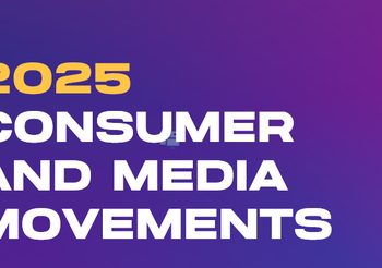 5 พฤติกรรมผู้บริโภคไทยและการเคลื่อนไหวมีเดียในปี 2025 ที่น่าจับตามอง