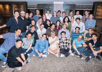 สมการรอคอย ‘สุกี้-บอย-สมเกียรติ’ นัดรวมตัวศิลปินค่าย“Bakery Music & DOJO CITY” การันตีเจอกันแน่ 5-6-7 ธันวาคมนี้