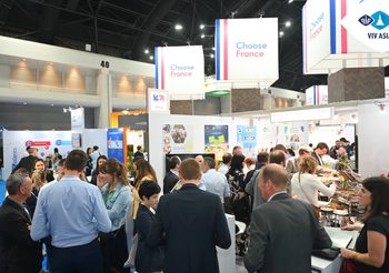 VIV Asia 2025 งานแสดงสินค้าระดับโลกที่ใหญ่ที่สุดในอุตสาหกรรมอาหาร กลับมาอีกครั้งที่กรุงเทพฯ พร้อมเปิดประสบการณ์ครบวงจรในเอเชีย