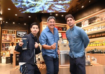 Element72 ผนึกกำลัง YETI แบรนด์ Drinkware อันดับ 1 ของโลก เปิดตัว YETI Flagship Store แห่งแรกในเอเชียที่ประเทศไทย! @ One Bangkok