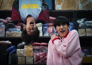 โต้ง บรรจง” การันตี “ซองแดงแต่งผี” หนังสนุกถูกจริตคนดู!! พร้อมเปิดซองรับความฮา 20 มี.ค.นี้ ในโรงภาพยนตร์
