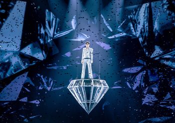 เสิร์ฟปังมาก “PP Krit” เปิดรันเวย์เล่นใหญ่ทุกเอลิเมนต์ความสนุก ใน “PP KRIT MY PLEASURE CONCERT”