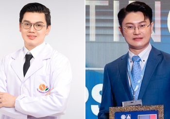2 คุณหมอขั้นเทพ “คุณหมอธีร์” & “คุณหมอพีพี” แห่ง “ศิริเวลเนส เซ็นเตอร์” คลินิกเสริมความงามแบบครบวงจรชื่อดัง