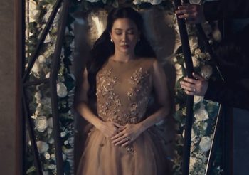 “สุสานคนเป็น” ปล่อยทีเซอร์สุดหลอน ดึง “นุ่น วรนุช” ทวงคืนความแค้น ก้อย-แก๊ป 24 เมษายนนี้