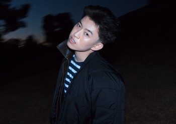 RICH BRIAN ประกาศส่งอัลบั้มใหม่ WHERE IS MY HEAD? กำหนดวางแผงวันที่ 23 พฤษภาคม พร้อมปล่อยซิงเกิลใหม่และมิวสิกวิดีโอเพลง “LITTLE RAY OF LIGHT”
