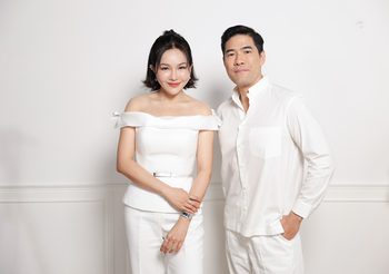 “วู้ดดี้ วุฒิธร” เผยปมในใจ “นุ้ย พิชชี่” จากผู้ป่วยปากแหว่งเพดานโหว่ สู่เจ้าแม่เอเจนซี่ศัลยกรรมเกาหลีแถวหน้าของประเทศไทย