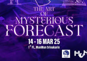 Magick Fair 2025: The Art of Mysterious Forecast