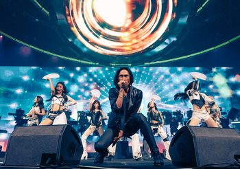 ครบทุกอารมณ์! “bodyslam Power of The B-Side Concert” คอนเสิร์ตรวมพลังแฟนพันธุ์แท้บอดี้สแลม