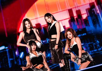 GOLDEN WAVE IN BANGKOK 2025 รวมศิลปิน K-POP สร้างปรากฏการณ์แห่งความสนุกสุดฟิน