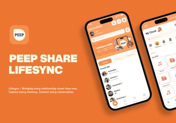 นี่คือ 3 เหตุผลที่ทำไมคุณถึงควรลองใช้ PEEP SHARE