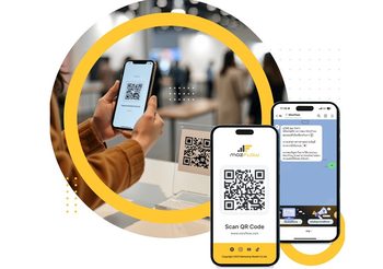 เปิดตัว MozFlow ระบบสร้าง QR Code ฟรี พร้อมสนับสนุนธุรกิจดิจิทัล