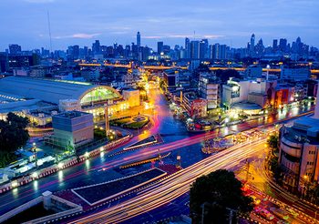 อ.มิก พชร ทูตเทวะ ทำนายดวงเมือง พฤษภาคม 2568 ดังนี้!