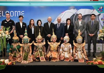 เปิด “Labelexpo Southeast Asia 2025”ยิ่งใหญ่