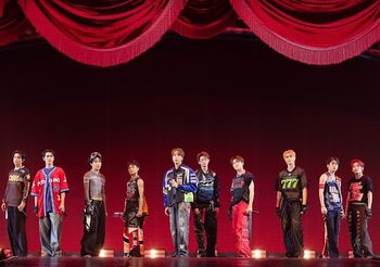 GOTCHA POP 3 ที่สุดของเวทีโชว์ Performance แห่งชาติ T-Pop