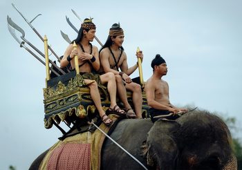 ผู้กำกับฯ “แน็ต” และ โปรดิวซ์ฯ “วิน” การันตีหนัง “พระร่วง..มหาศึกสุโขทัย” สนุกเข้มข้น!! พร้อมเปิดศึกอินทุกห้วงอารมณ์ 29 พ.ค.นี้